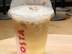 -COSTA COFFEE(华润五彩城店)