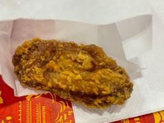 -麦当劳(西安雁塔路店)