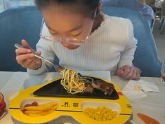 -豪客来牛排(雄峰城店)