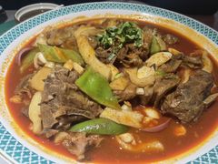 -阿西娅食府(中关村店)