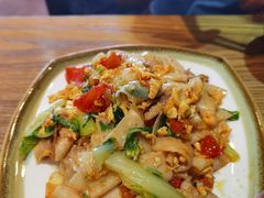 -妈妈的味道(和顺古镇店)