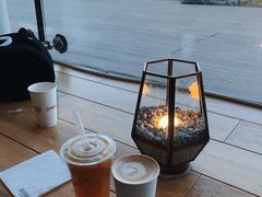 -Seesaw Coffee(朝阳大悦城店)