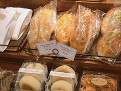 -莉蓮蛋挞(静安寺店)