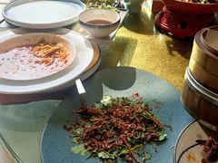 -北京烤鸭爱上川菜(中山路店)