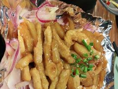 -悠味天老妈疙瘩汤(万达店)