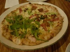 -PIZZA BIANCA(民园店)