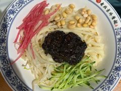 -老北京炸酱面·烤鸭(前门店)