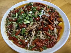 -老丘丘(较场口店)