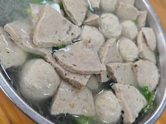 -南门老五腐乳粿