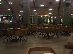 -WOLFGANG PUCK KITCHEN & BAR(迪士尼小镇店)