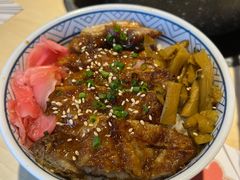 照烧鸡扒饭-太郎的家·平价日料(曼巴特店)