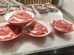 -喜庭海鲜自助(北辰三角洲北辰荟店)