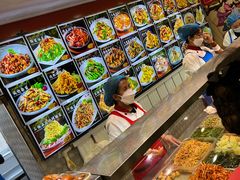 -春花民族美食(佳木斯总店)