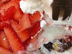 -雪花姐姐(泰华城新天地店)