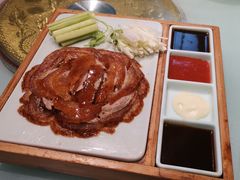 -吉祥春饼·烤鸭(国贸店)