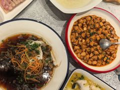 -聚丰园•湖鲜餐厅(阿红私房菜梅石路店)