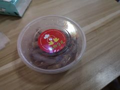 -鸡脚旮旯平江路店