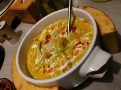 泰皇咖喱鸡-岭南真味·匠心粤菜(K11店)