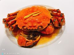 -北京泰富酒店-柏景轩中餐厅