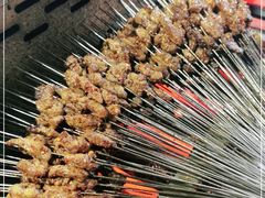 -清真·马峰烤肉(小学习北巷店)