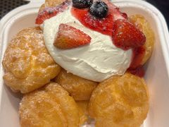 -BUTTERFUL&CREAMOROUS 黄油与面包(三里屯太古里店)