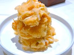 -老爷庙风味美食府(魏都大道店)