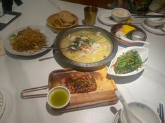 -帕娜·泰式茶餐厅·Bistro(近铁广场店)