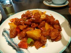 -沁香缘巫山烤鱼(看丹桥店)