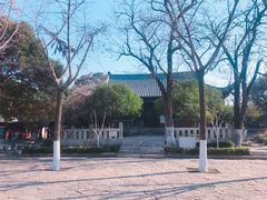 -云龙山
