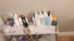 -YUE.庄悦皮肤身体管理中心