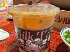 -沙胆彪炭炉牛杂煲(成都玉林店)