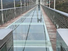 -天台山琼台仙谷景区