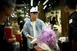 -东方麒麟·潘多拉SALON