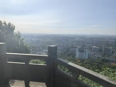 -杭州半山国家森林公园