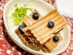 埃菲尔牛肉塔-Toris(LuOne凯德晶萃广场店)
