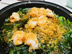 -国人川菜(李家村建东街店)