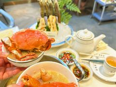 -喜聚薈·花膠雞海鮮火鍋(越秀店)