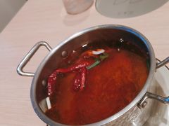 -呷哺呷哺 黄金牧场 (新辰里学清路店)