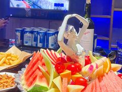 -乐宴KTV(华强北中航城君尚购物中心店)