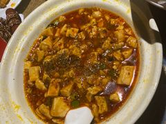 -渝信川菜 · 川味家常菜(长安店)
