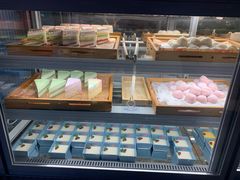 -千滋百味自助海鲜烤肉(布吉景华店)