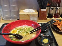 -寸屋拉面(凯德晶萃店)