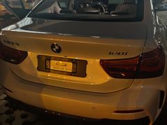 -北京宝诚宝马4S店
