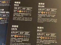 -Goose Island Brewhouse鹅岛精酿啤酒酿造工坊餐厅