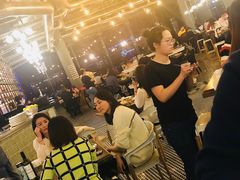 -PIZZA BIANCA(万象城店)