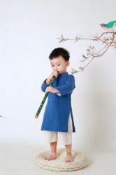 -小熊维尼高端儿童摄影(福田新洲店)