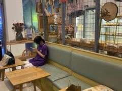-提亚烘焙·手作面包·生日蛋糕(七星店)