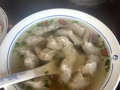 -汪一挑馄饨(老街店)