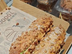 -FANEN法念·烘焙·甜点(万象城店)