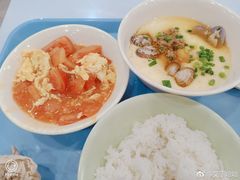 -紫金港餐饮中心-风味餐厅(浙江大学紫金港校区店)